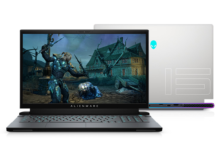 Alienware Laptops