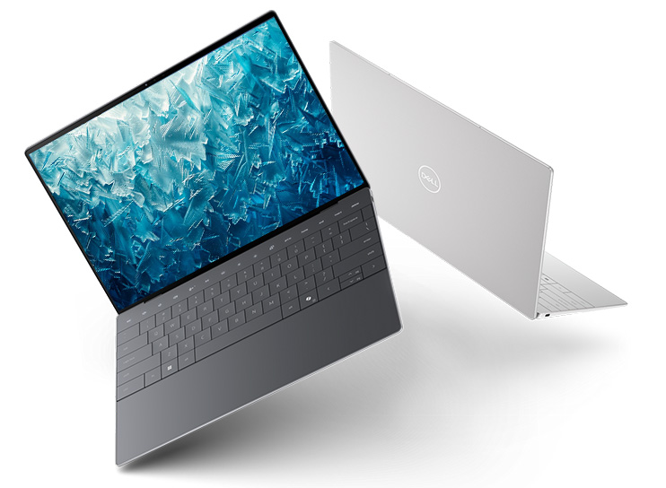 XPS Laptops